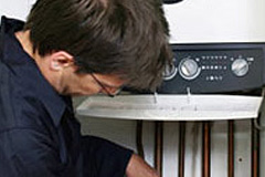 boiler replacement Shillingford Abbot