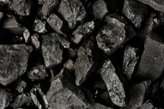 Shillingford Abbot coal boiler costs