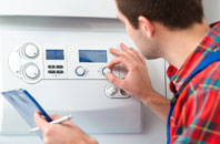 free commercial Shillingford Abbot boiler quotes
